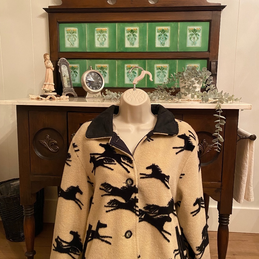 Western jacket